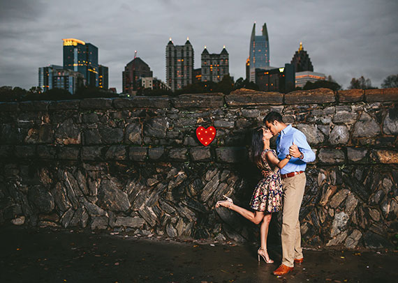 Pre-wedding photography in Lucknow