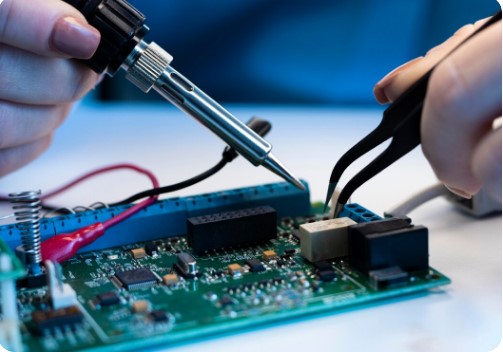 Precision Engineering in PCB Fabrication Services