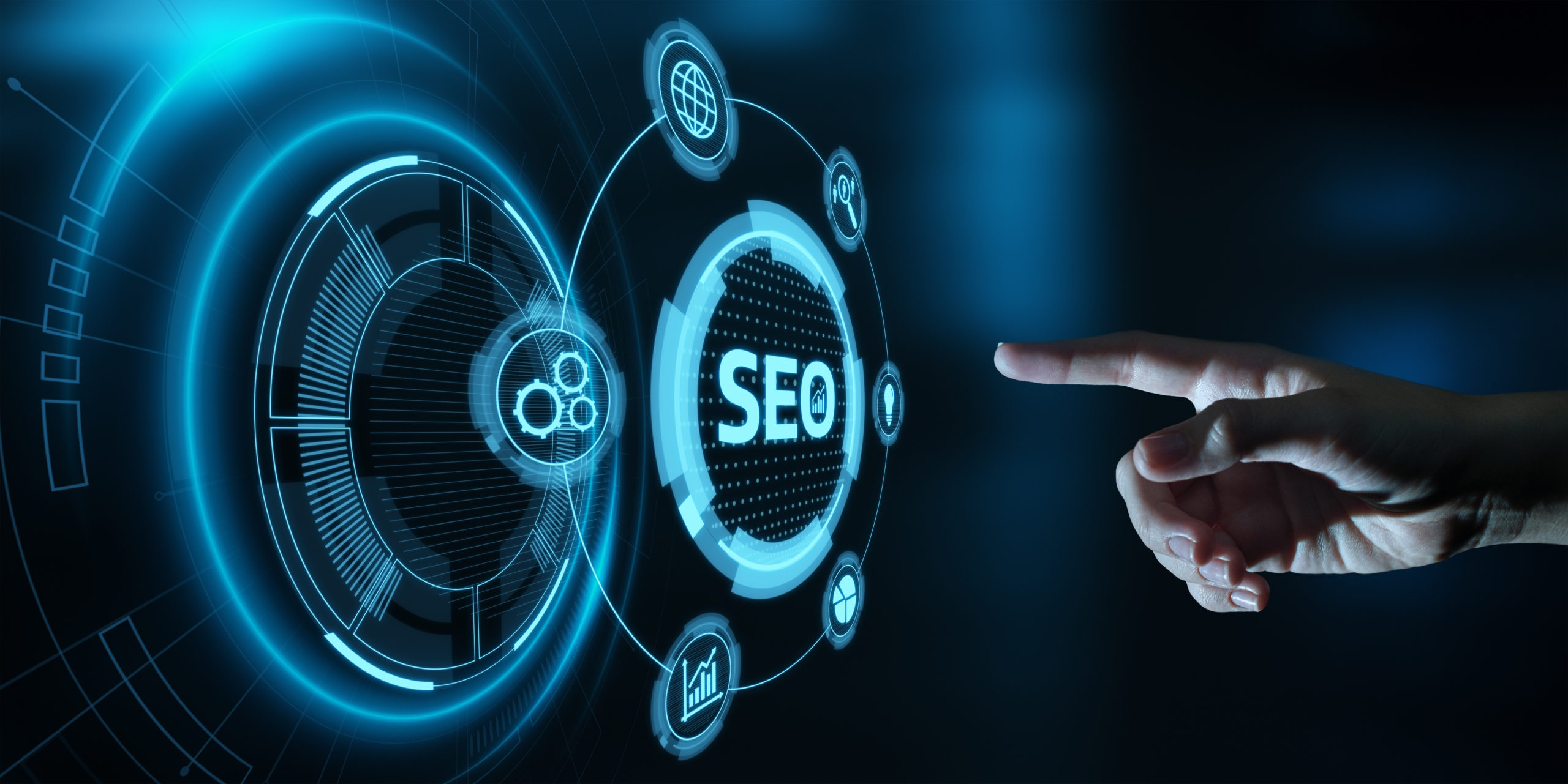 Internet Marketing Company