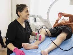 River Oaks Spider Vein Treatment Center Near Me