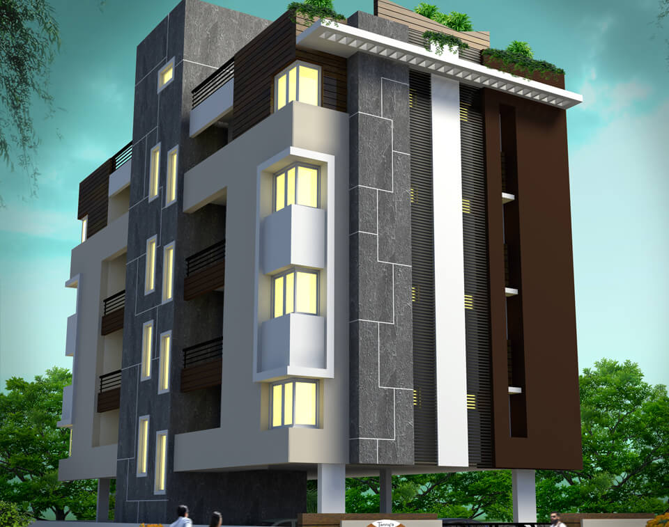 Villas in Saravanampatti Coimbatore