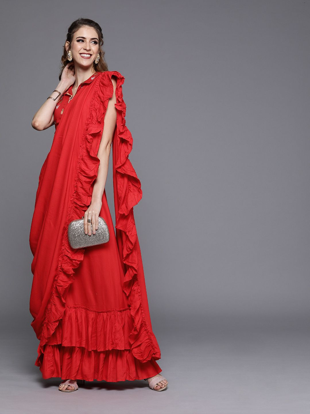 Fancy Saree Online