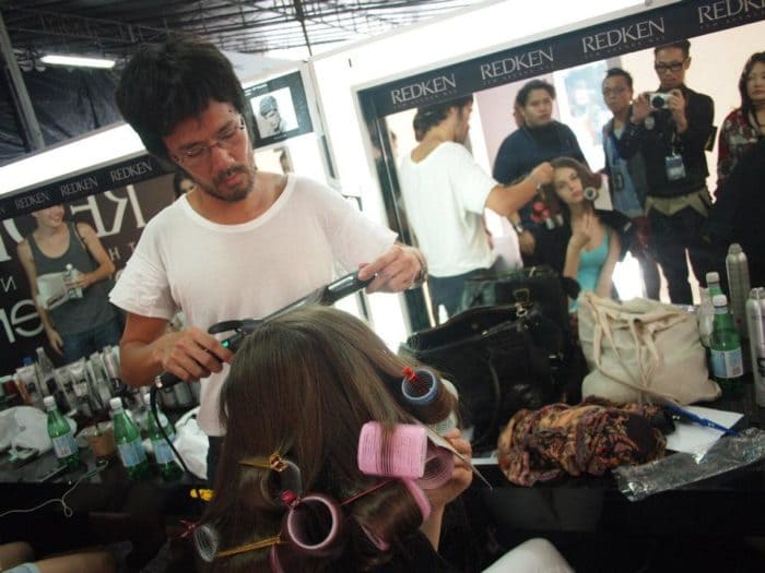 Affordable Korean Hair Salon | StyleNa Korean Hair Salon