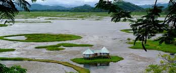 Manipur Tour Package From Kolkata