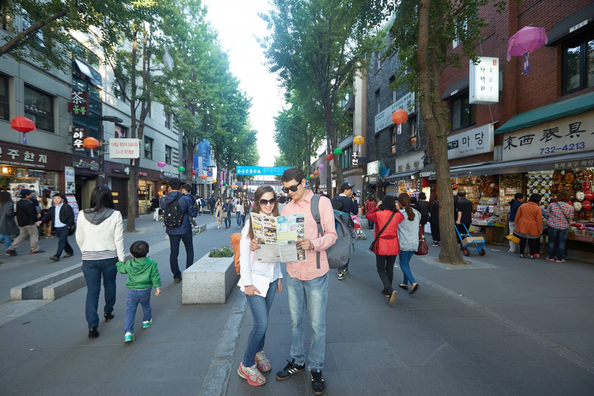 Top 3 Tips About Seoul Travel