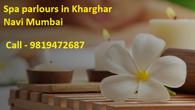Book Wellness Therapy at Lemon Family Spa Kharghar