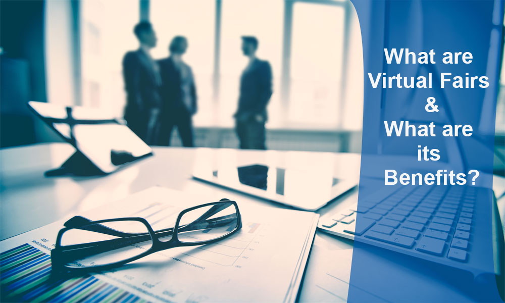Host Virtual Job Fair Platform in India