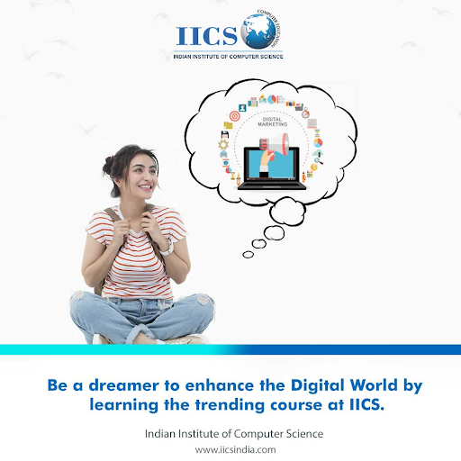 Best digital marketing institute in Delhi