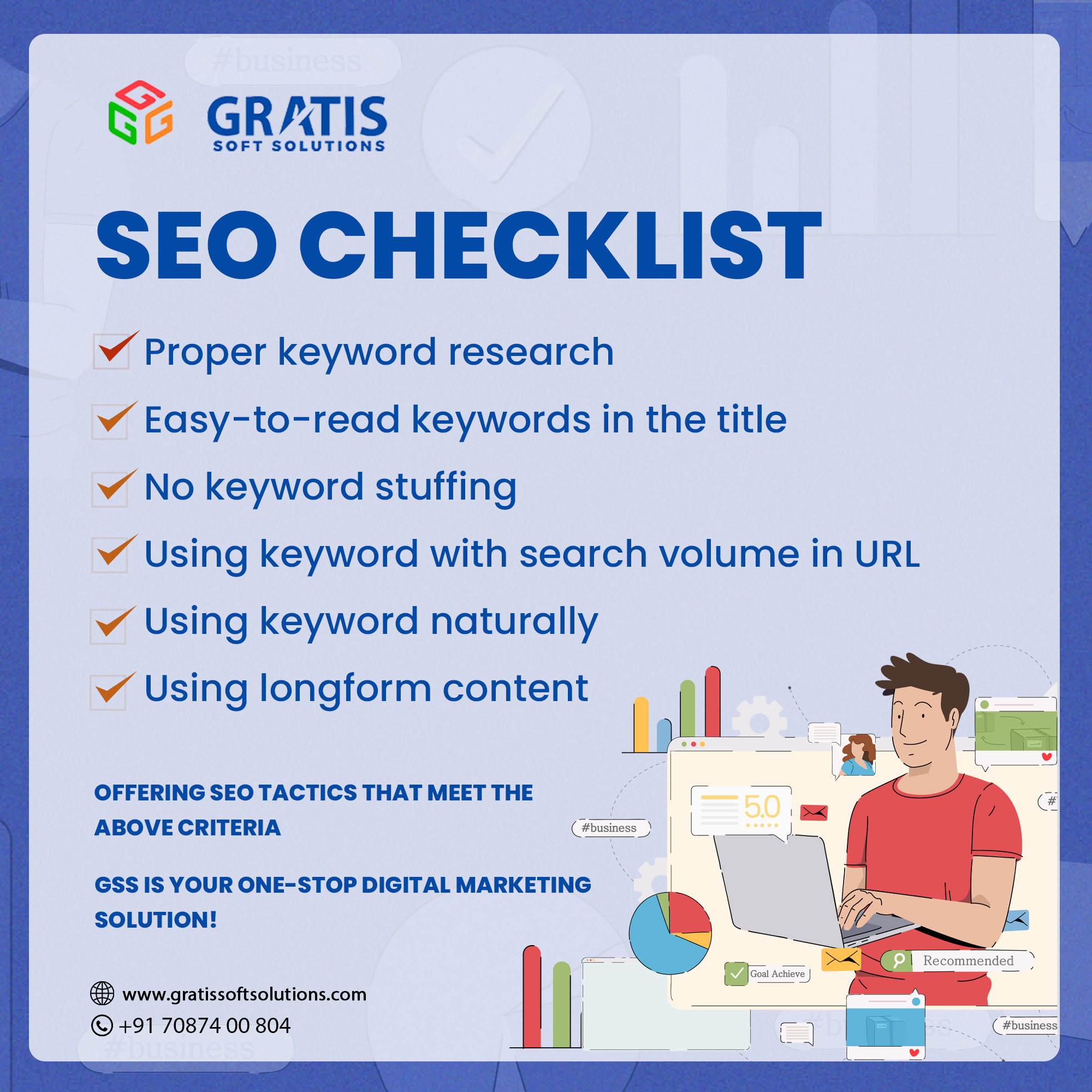 SEO company in Mohali