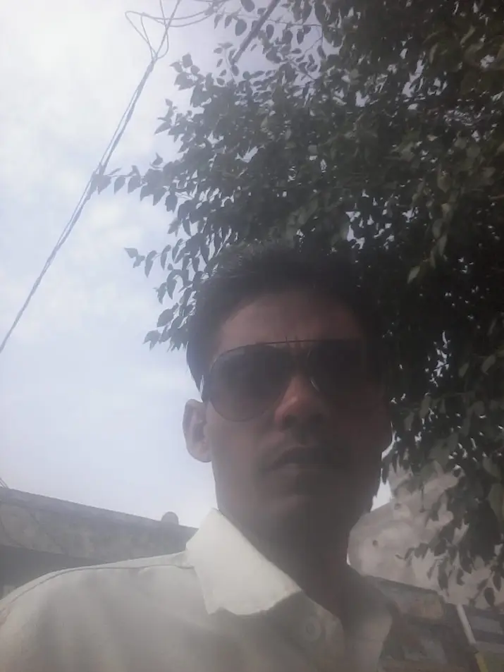 Rajeev educated