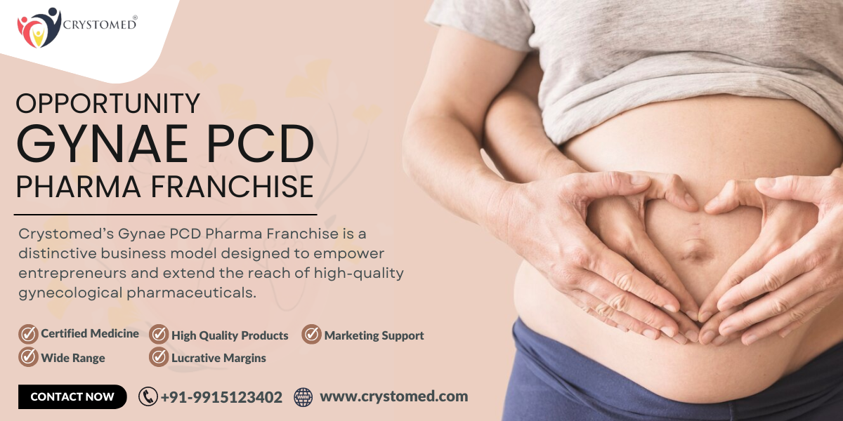 Understanding the Gynae PCD Pharma Franchise: