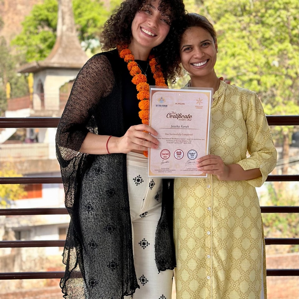 Transform Your Practice with 200-Hour Yoga Teacher Training in Rishikesh at Sri Yoga Ashram