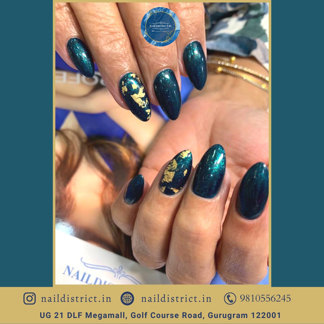 Acrylic nail salon in gurgaon is the oldest nails Salon