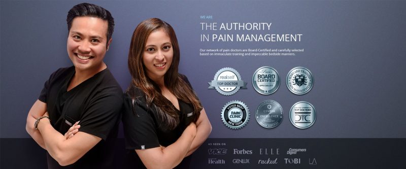 Best Arthritis Doctors In NJ