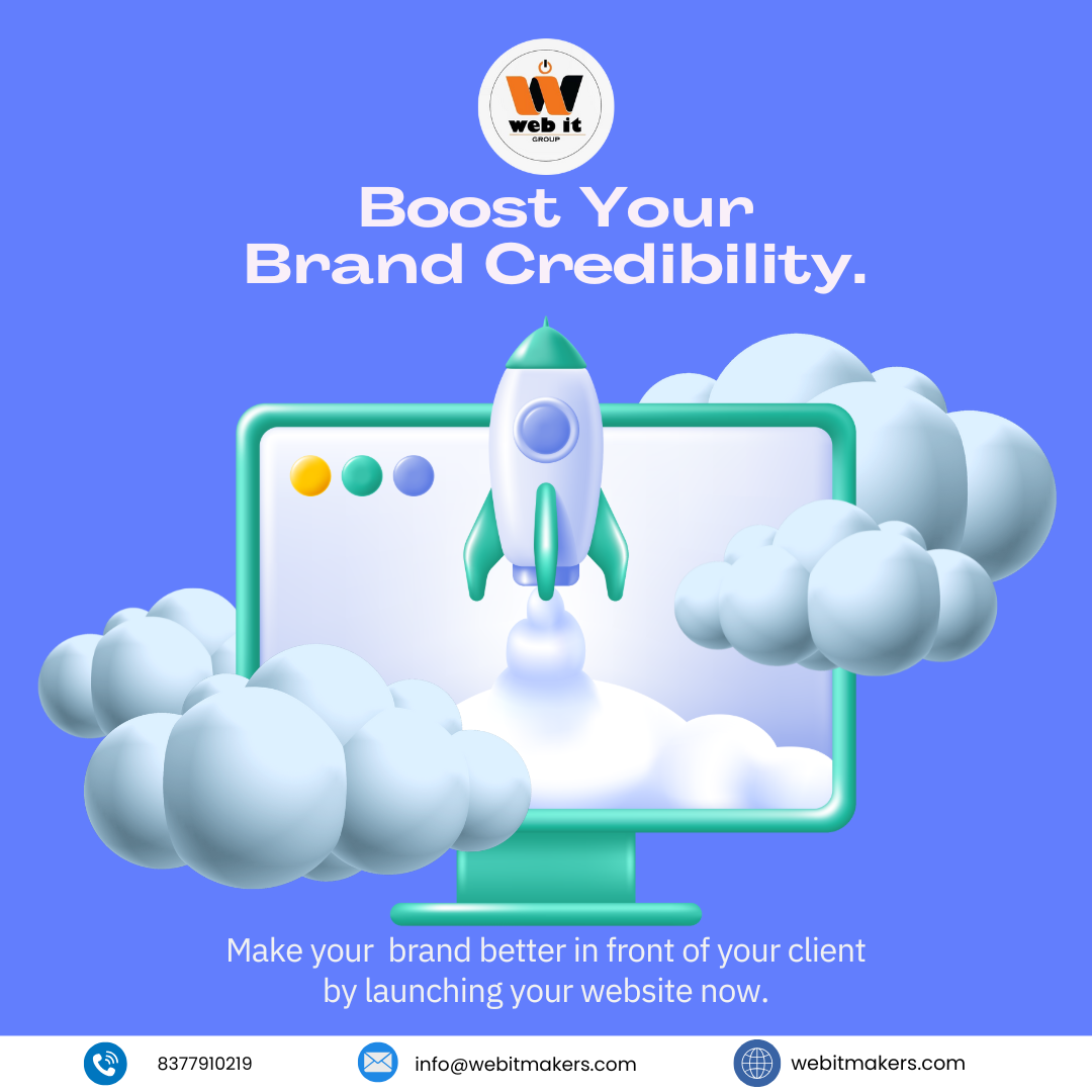 E-Commerce Website Development Services in Lucknow