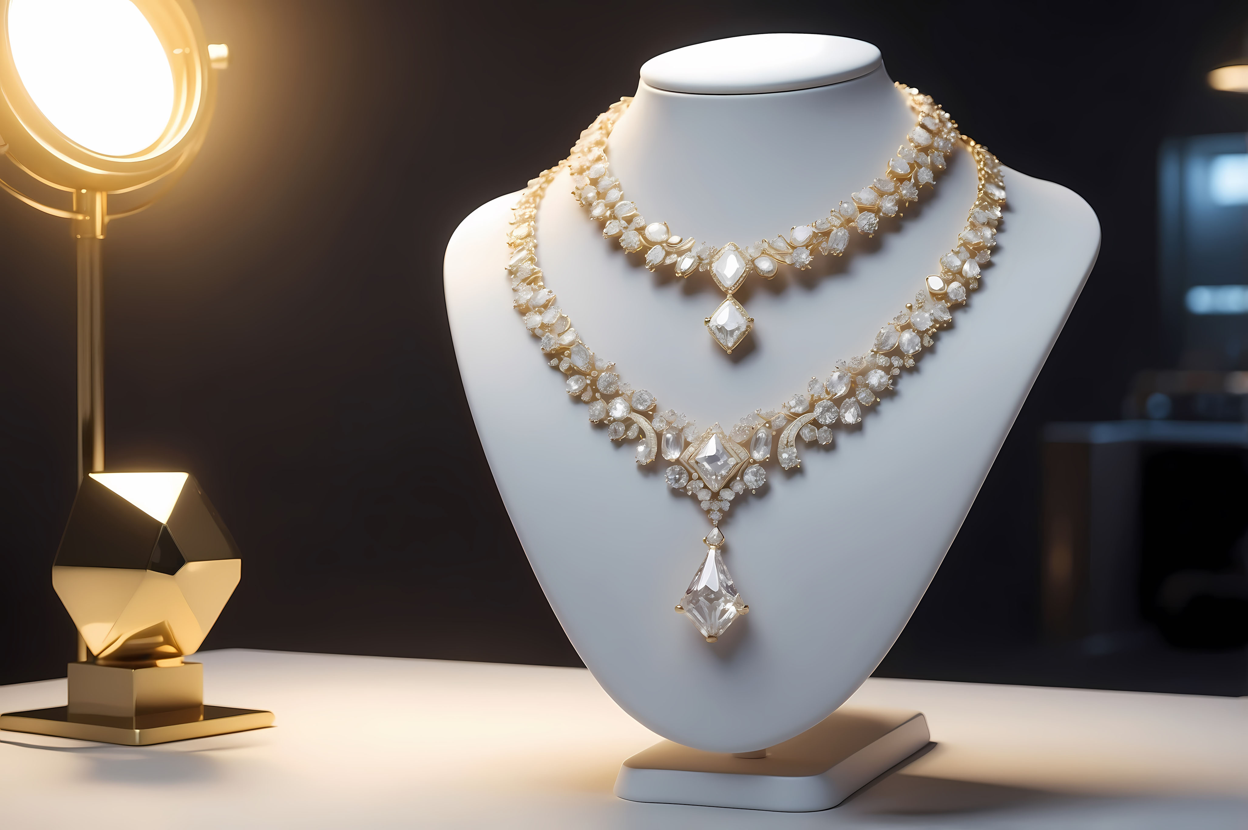 Your Guide to the Most Affordable Kundan Necklace Sets for Women