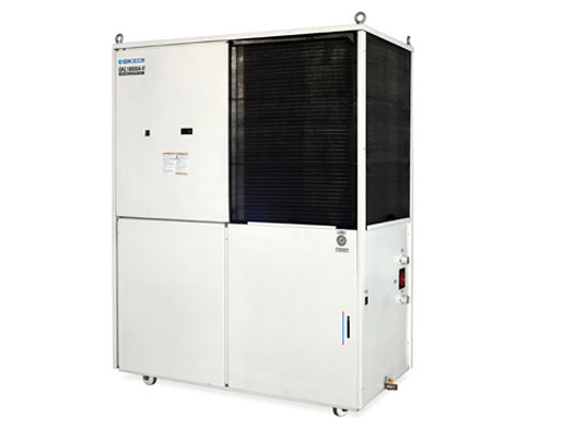 Compact Water Chiller