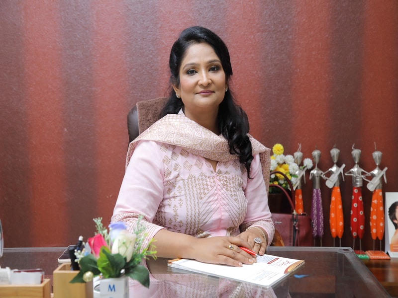Skin Specialist & Dermatologist in Ludhiana