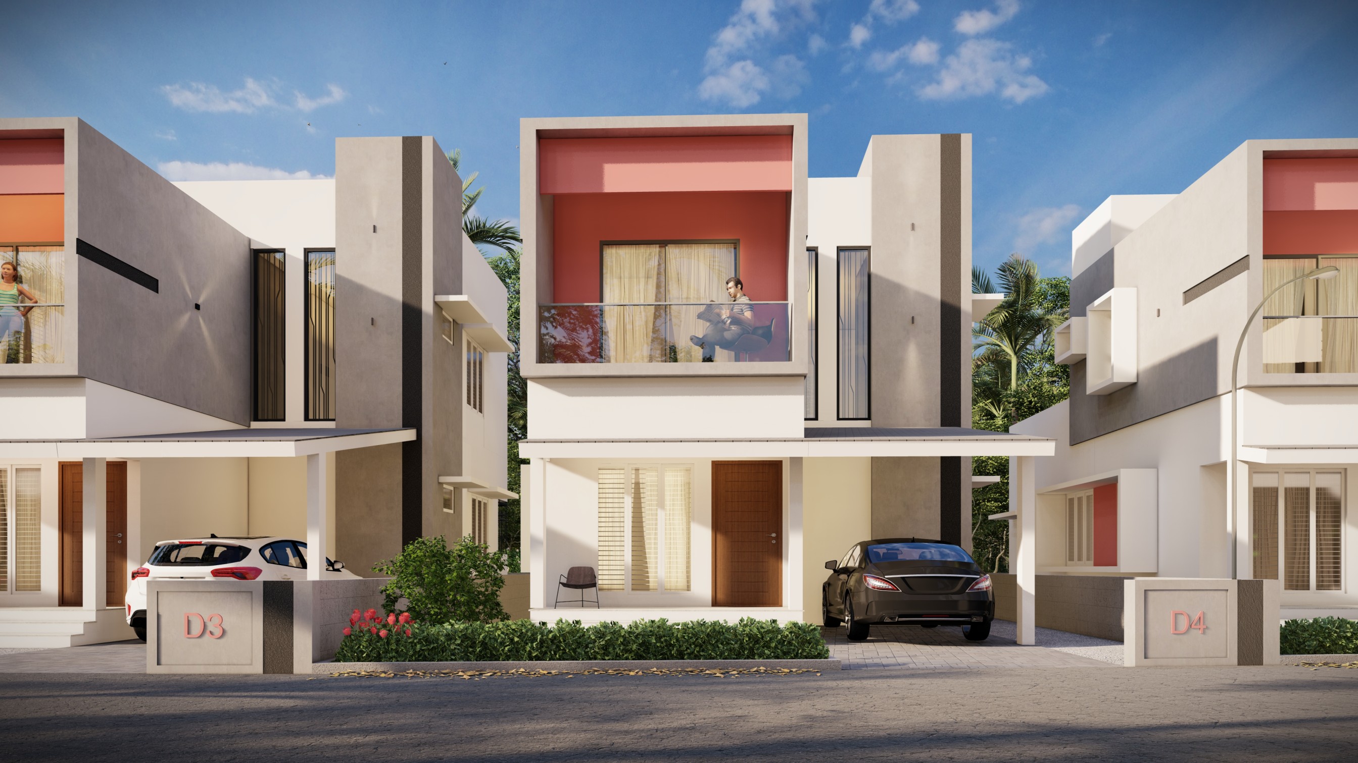 Budget Houses in Palakkad for Sale - OMG Properties