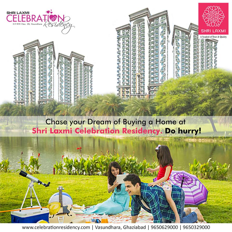 Best Discount on Residential Apartments