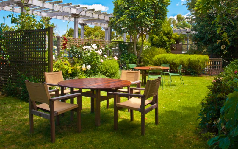 Masaraoman's Favorite Landscape Design for Every New Project
