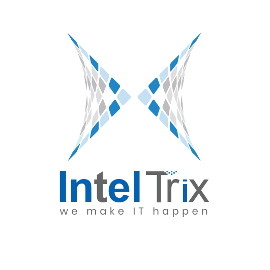 Inteltrix - Website Designing & Development Lahore