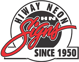 HiWay Neon Signs