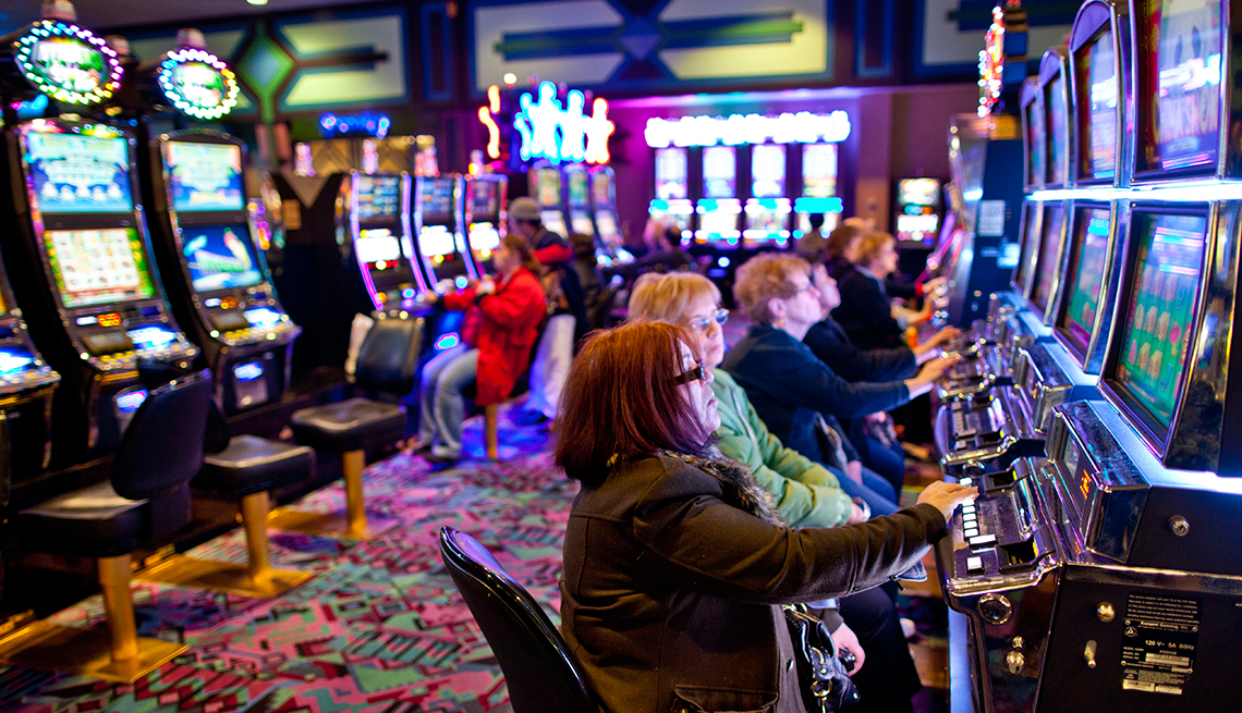 wm casino