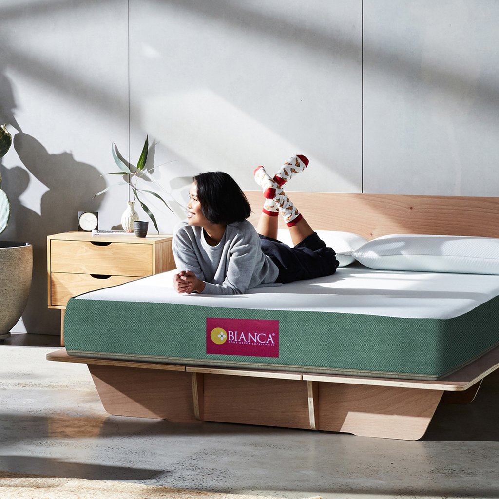 Best Latex Mattress To Buy In India | Bianca Mattress