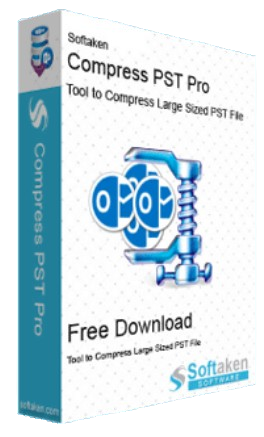 Best Solution to Reduce Oversized PST File Size without Data Loss
