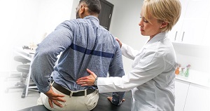 Harvard Trained Neck Doctor NYC