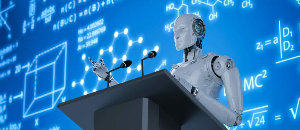 Best Artificial Intelligence Course in Mumbai