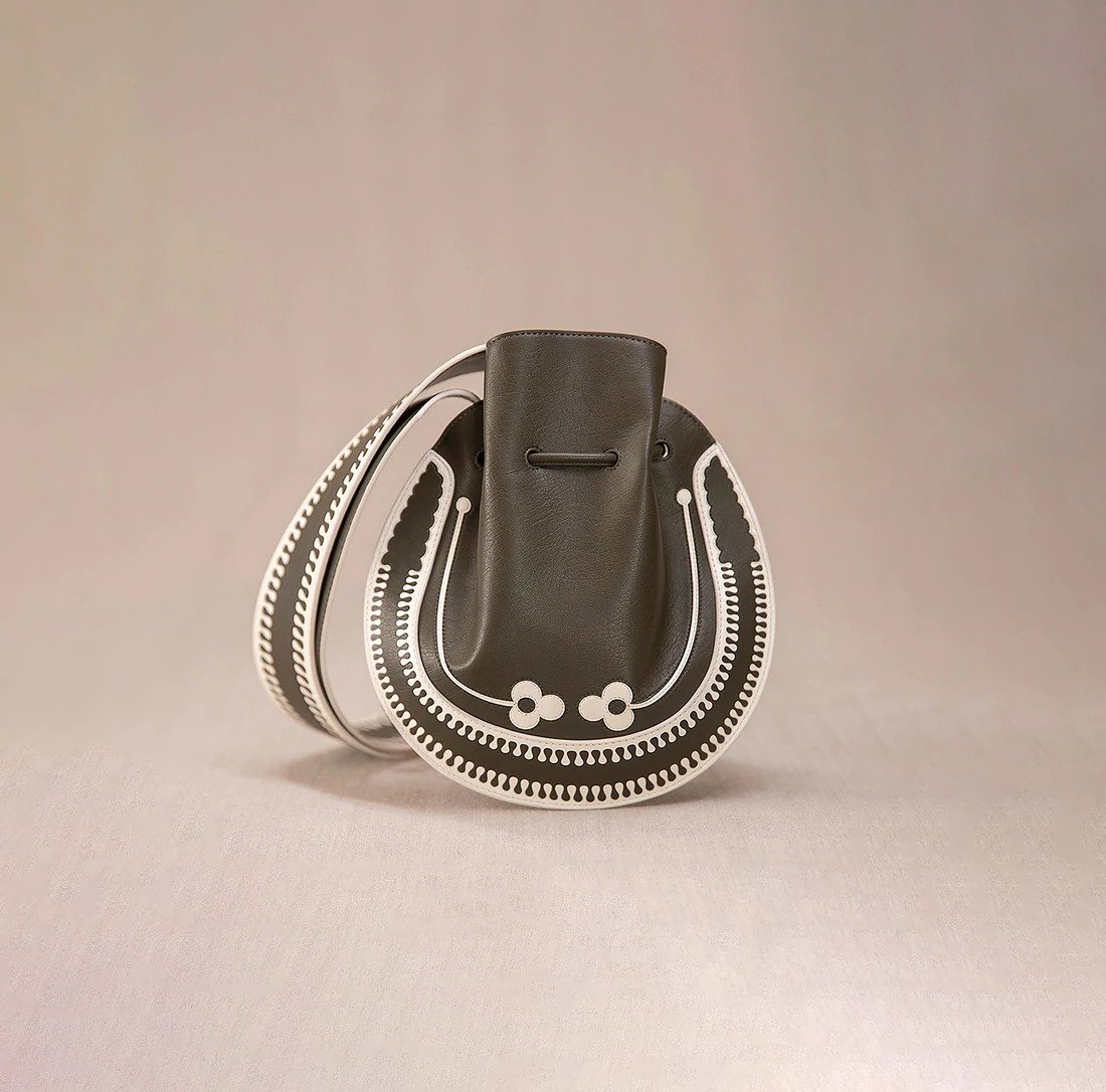Buy Designer Sling Bags For Women Online in India at AMPM