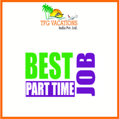 B Tech Freshers,Part Time