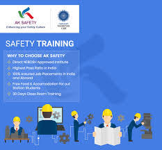 NEBOSH IGC course in Nagercoil | NEBOSH courses in Nagercoil