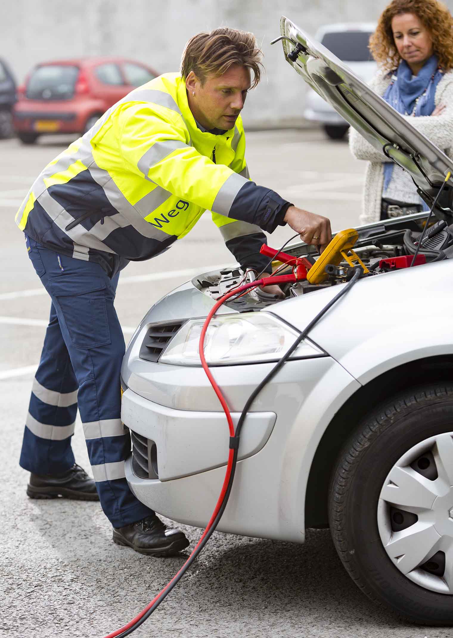 How to save 100 dollars using Roadside Assistance?