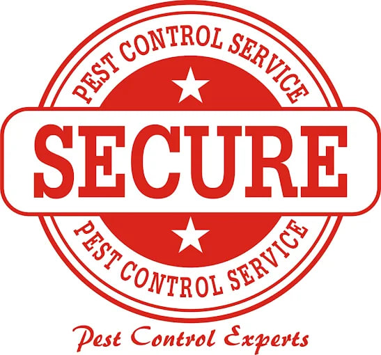 Secure pest control service