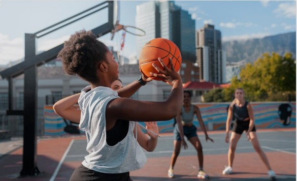 Professional Basketball Camp Singapore for Skill Enhancement