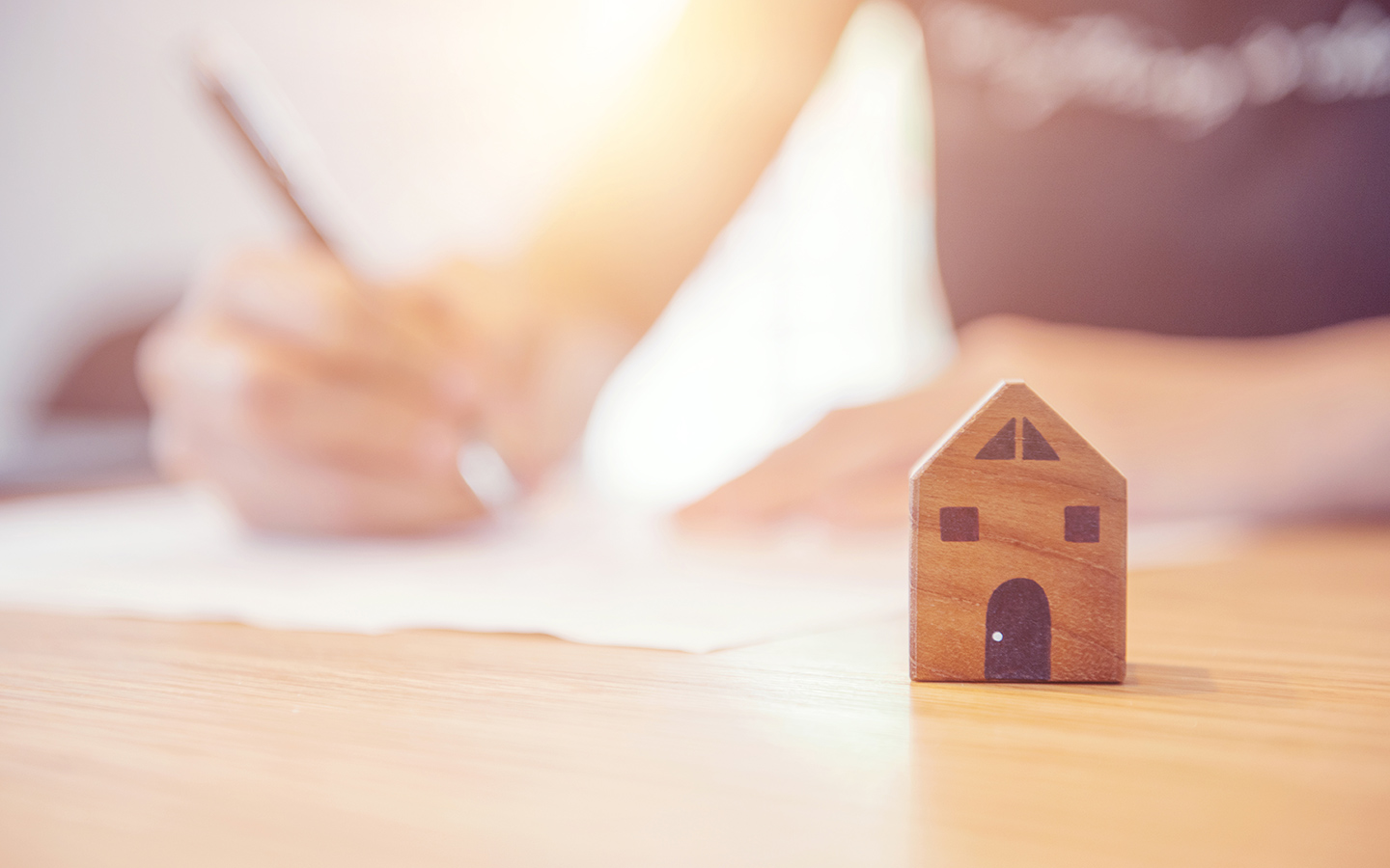 Real Estate Registration Trustee Service Provider In Dubai