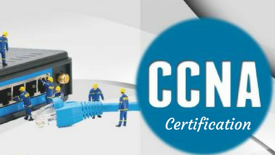 CCNA training in Jaipur