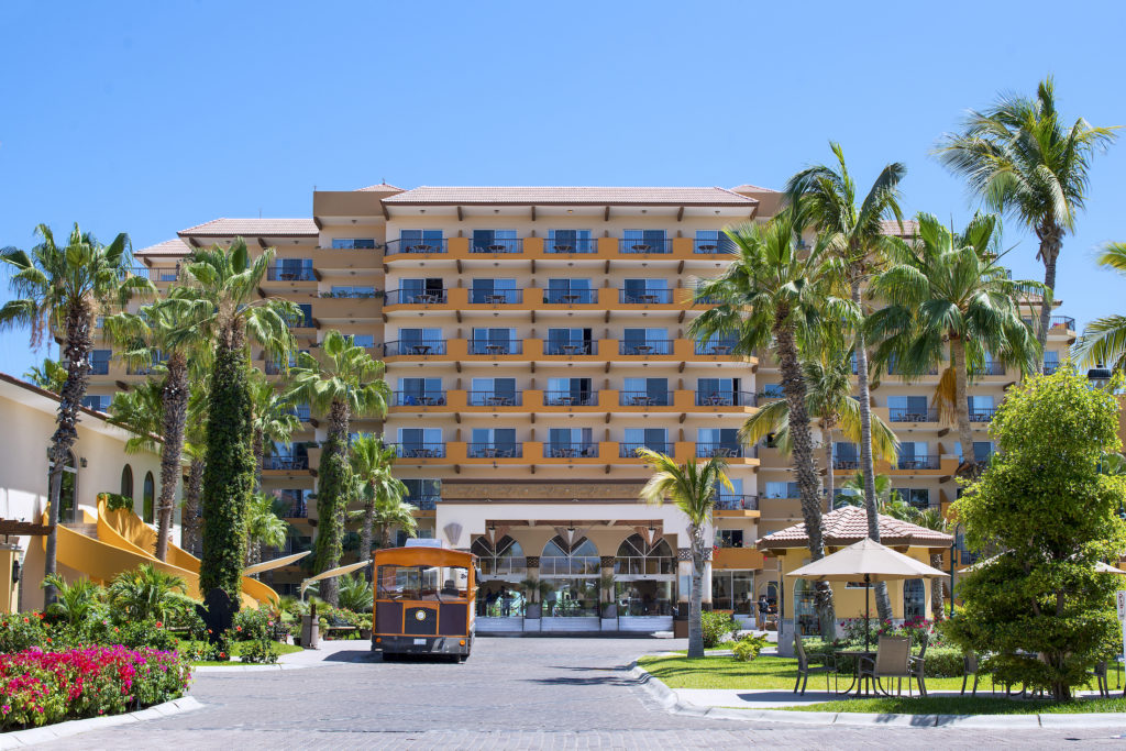 Beach vacation awaits!