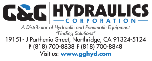 Hydraulic Solenoid Valve By GGHYD