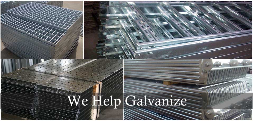 High-Quality Bridge Crash Barriers & Safety Solutions | Tanya Galvanizers
