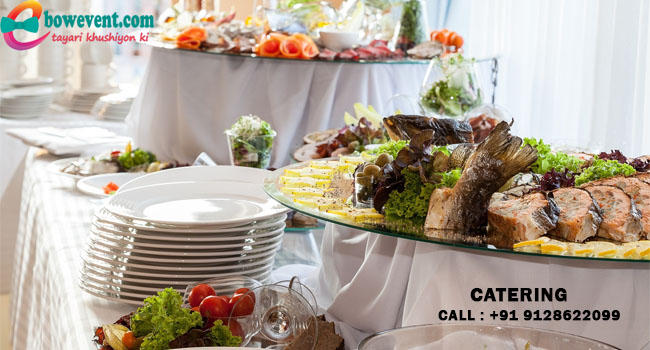 Wedding Caterers in Patna | Catering service in Patna:-bowevent.com