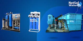STP and ETP Plant Manufacturer in Jodhpur