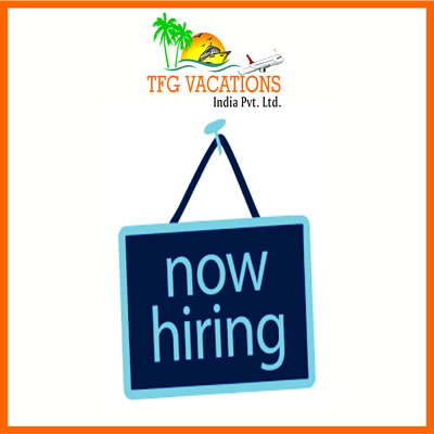 Tourism Company Hiring Candidates For Part Time Job