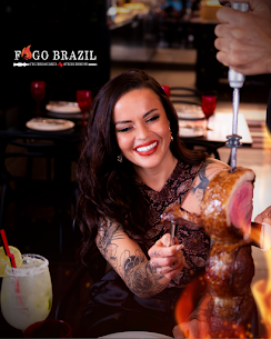 FOGO BRAZIL