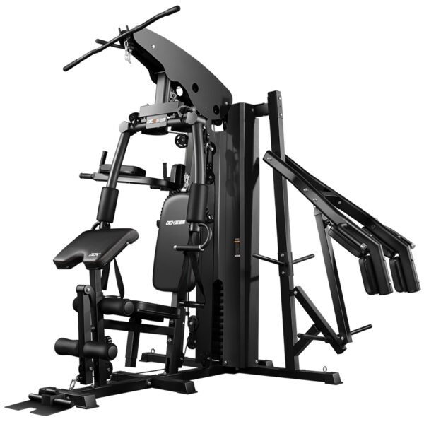 Home Gym Equipment