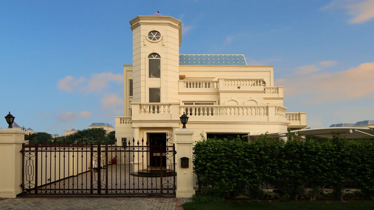 Own Your Dream House in Amritsar