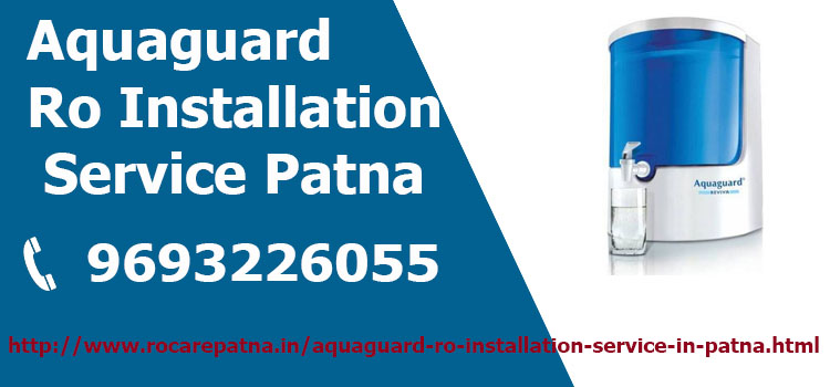 RO Repair Services in Patna| Water Purifier Service-9693226055